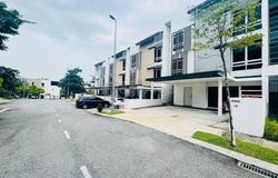 Putrajaya, Putrajaya 62050