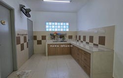 Off Jalan Bangi Lama, Semenyih, Selangor 43500