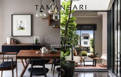 Tamansari, Sungai Bakau, Rawang, Selangor 48000