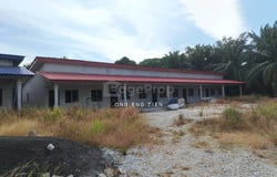 Jalan Dagang Mas; Jalan Pinggiran Mas, Puchong, Selangor 47100