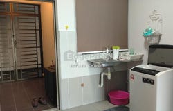 Larkin, Johor Bahru, 80250, Johor, Johor Bahru, Johor 80250