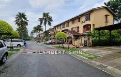 Jalan Villamas, Sungai Buloh, Selangor 47120