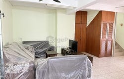Jalan Pasai, Jalan Wan Empok, Jalan Wan Malini, Sri Petaling, Kuala Lumpur 57000