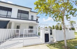 Eco Grandeur, 47000 Bandar Puncak Alam, Selangor, Bandar Puncak Alam, Selangor 42300