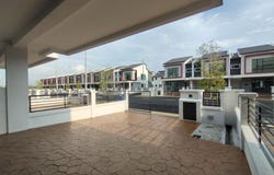 Persiaran Saujana 4, Sungai Buloh, Selangor 47000