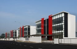 Jalan Teras Jernang, 43650 Bangi, Selangor, Bangi, Selangor 43650