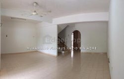 Jalan Anggerik Tania, Kemuning, Shah Alam, Selangor 40460