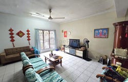 Subang, Selangor 47500