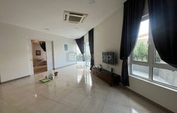octagon service residence, Ipoh, Perak 31450