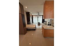 Jalan Mutiara Emas 9/23, Taman Mount Austin, 81100, Johor, Johor Bahru, Johor