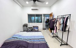 Jalan Kuang Gunung 5, Taman Kepong, Kepong, Kuala Lumpur 52100