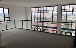 Jalan Puteri 4/7, Bandar Puteri, Puchong, Selangor 47100