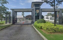 Taman Eko Botani, Iskandar Puteri (Nusajaya), Johor 79100