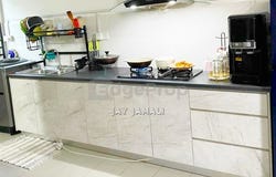 Jalan Pintas Dengkil-Putrajaya, Sepang, Selangor 43900