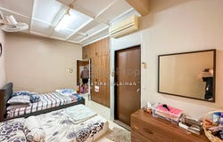 Jalan Datuk Sulaiman, Taman Tun Dr Ismail, Kuala Lumpur 60000