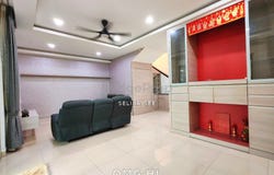 Bukit Tinggi 3, Klang, Selangor 41200