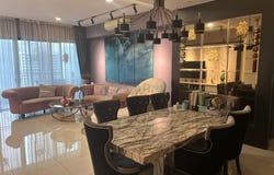 Jalan Kiara 3, 51200, Kuala Lumpur, Mont Kiara, Kuala Lumpur 50480