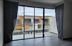 Off Jalan Besar, Kulai, Johor 81100