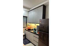 Taman Melati, Setapak, 53100 Kuala Lumpur, Setapak, Kuala Lumpur 53100