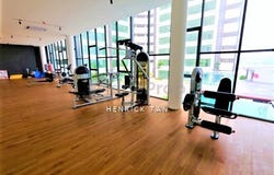 Off Persiaran Pinggiran Putra, 43300, Selangor, Seri Kembangan, Selangor 43300
