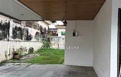 LORONG CAVENDISH, TAMAN MANSION, 30250, Kinta, Perak 30250