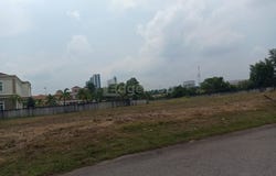 Sepang, Selangor