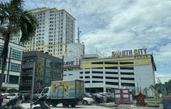 Taman Perdana Serdang, Seri Kembangan, Selangor 43300