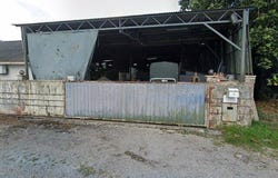 Pekan Nanas, Johor 81500