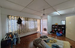 Jalan Tilapia; Jalan Seluang, Banting, Selangor 42700