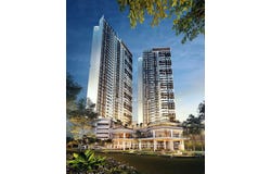 Jalan Stadium SS7/15, Kelana Jaya, Selangor 47301