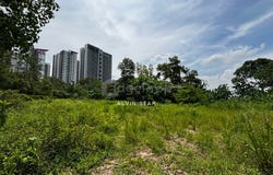 Jalan Bandar Puchong Jaya, Puchong, Selangor