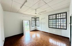 Jalan Dian, Skudai, Johor 81200