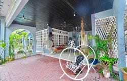 Melawati, Ampang, Kuala Lumpur 53100