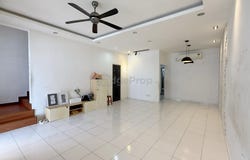 Jalan Indah 10/x, Johor Bahru, Johor 81100
