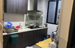 Off Jalan Pahang, 53100, Kuala Lumpur, Setapak, Kuala Lumpur 53200