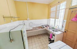 Jalan Putra Perdana 3, Puchong, Selangor 47100