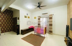 Jalan Puncak Saujana 4/1, 43000, Selangor, Kajang, Selangor 43000