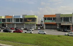 Senawang, Negeri Sembilan 70450