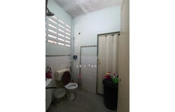 Jalan Durian, Cheras, Kuala Lumpur 56100