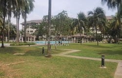 Jalan Bukit Hijau 26/24, Section 26, 40000, Selangor, Shah Alam, Selangor 40000