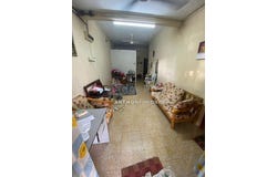 Jalan Jati, Taman Setapak, Setapak, Kuala Lumpur 53000