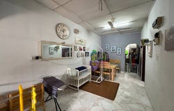 Jalan 24, Bandar Kinrara Puchong, Selangor 47100