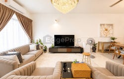 Jalan Sierra Ukay , 68000 Ampang, Selangor, Ampang, Selangor 68000