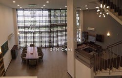 Cangkat Intisari, Desa ParkCity, Kuala Lumpur 52200