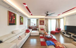 Lorong Dagang Permai, Ampang, Selangor 56100