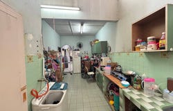 Jalan 24, Bandar Kinrara Puchong, Selangor 47100