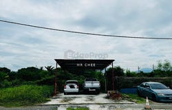 JALAN BERCHAM UTAMA 9, Kinta, Perak 31400