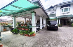 Jalan 12, Ampang, Selangor 68000