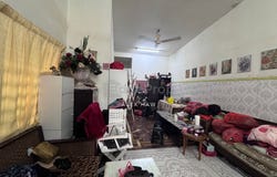 Jalan SM, Selayang, Selangor 68100