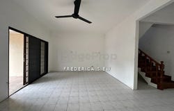 8,LORONG CHANGKAT MEWAH 3, TAMAN CHANGKAT MEWAH, 31000, Kinta, Perak 31000